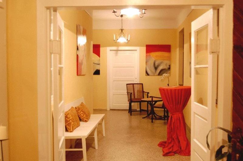 Gut Zentgraf Otel Mörbisch am See Dış mekan fotoğraf