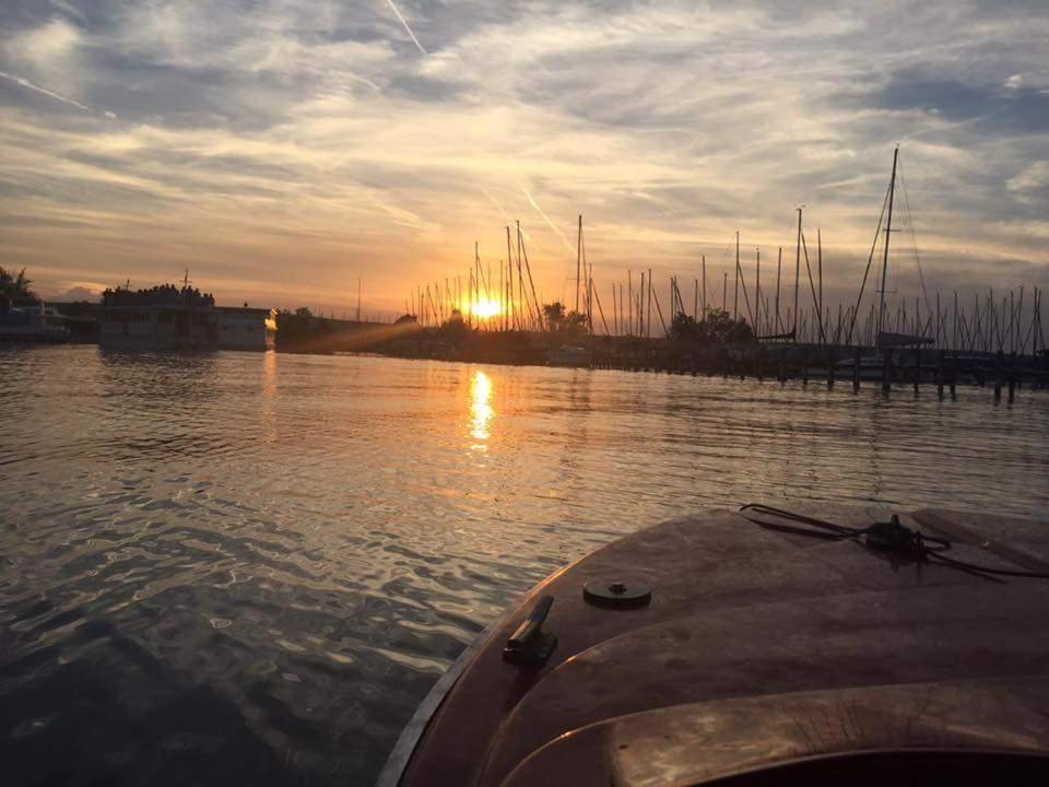 Gut Zentgraf Otel Mörbisch am See Dış mekan fotoğraf