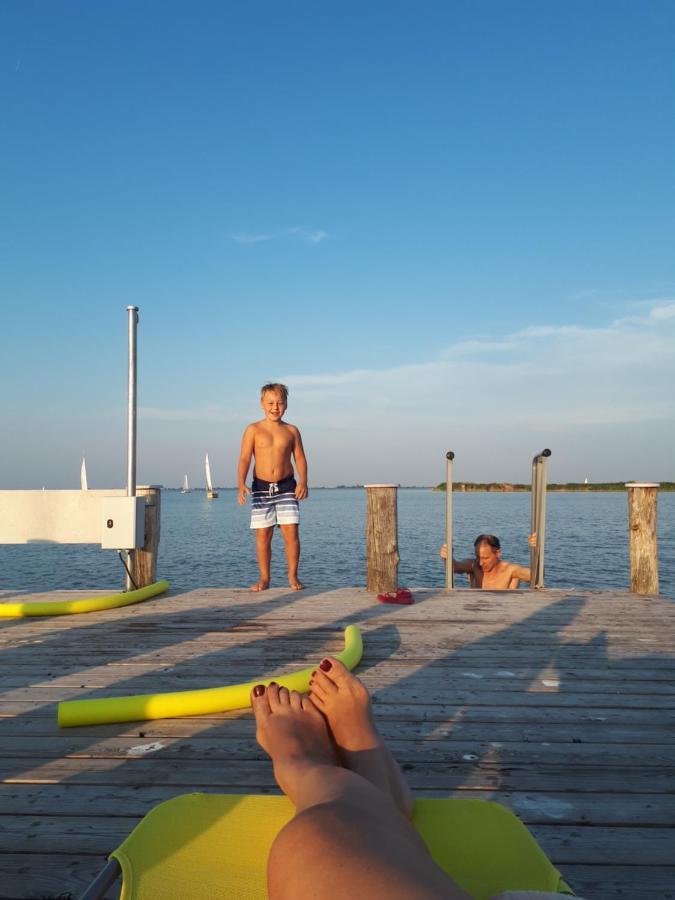 Gut Zentgraf Otel Mörbisch am See Dış mekan fotoğraf